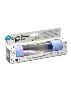 Botella de la calma Unicornio 2