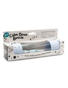 Botella de la calma Snow 2