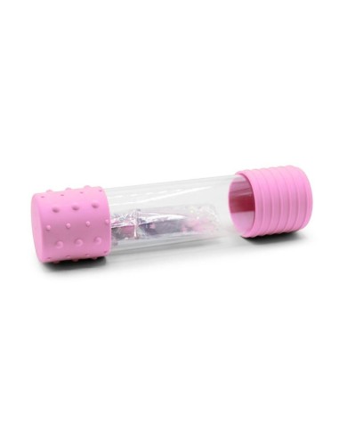 Botella de la calma Pink
