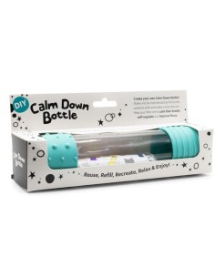 Botella de la calma Mint 2