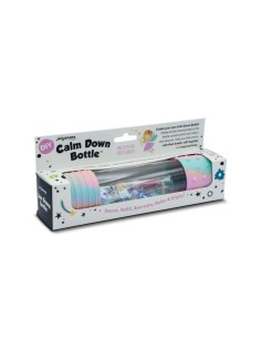 Botella de la calma Fairy 2