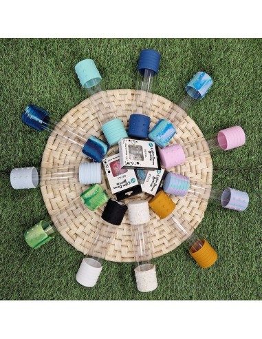 Recambios botella de la calma