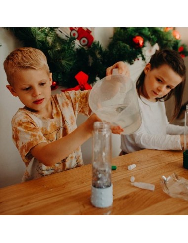 Recambios botella de la calma