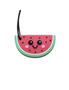 Colgante Mordedor Watermelon