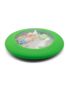 Bolsa sensorial peekaboo Farm