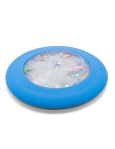 Bolsa sensorial peekaboo Beach