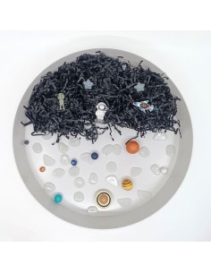 Kit sensorial Glaxy 2