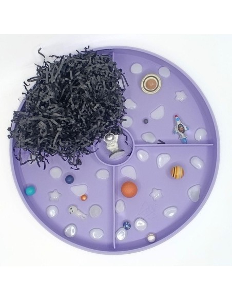 Kit sensorial Glaxy