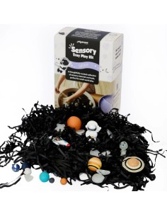 Kit sensorial Glaxy