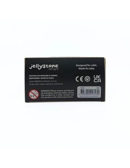 Kit sensorial Glaxy