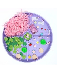 Kit sensorial Fairy 2