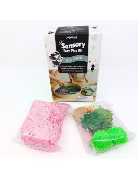 Kit sensorial Fairy