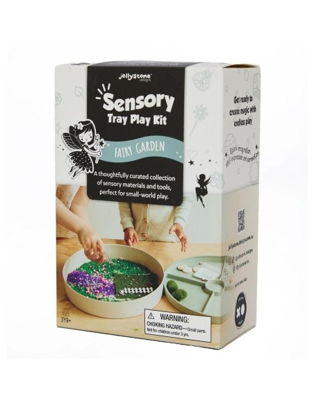 Kit sensorial Fairy