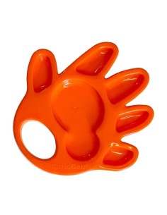 Finger Paints Palette