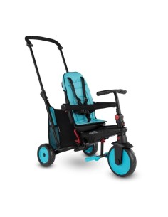 Triciclo evolutivo smartrike str3 azul 2