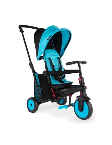 Triciclo evolutivo smartrike str3 azul