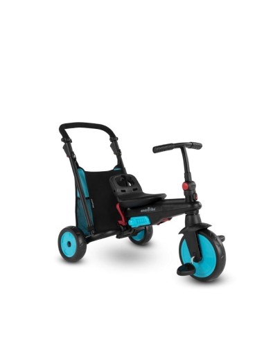 Triciclo evolutivo smartrike str3 azul