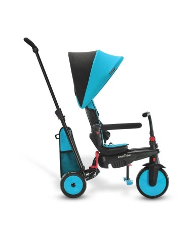 Triciclo evolutivo smartrike str3 azul