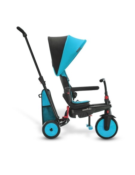 Triciclo evolutivo smartrike str3 azul