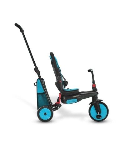 Triciclo evolutivo smartrike str3 azul