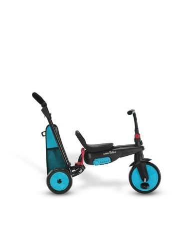 Triciclo evolutivo smartrike str3 azul