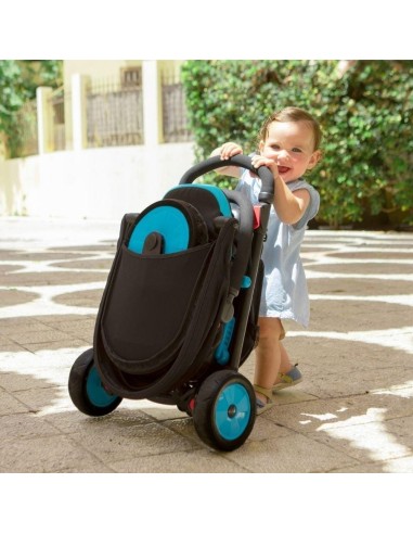 Triciclo evolutivo smartrike str3 azul