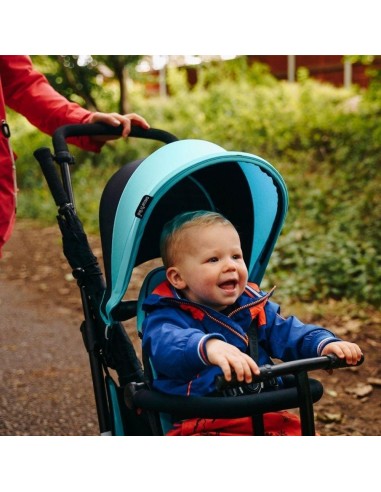 Triciclo evolutivo smartrike str3 azul