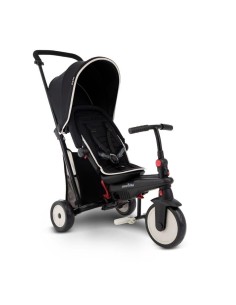 Triciclo evolutivo smartrike str3 Rosa 2