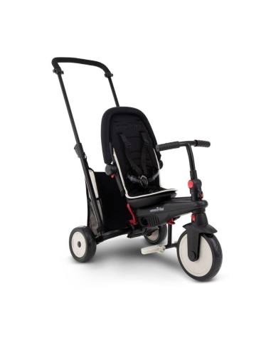 Triciclo evolutivo smartrike str3 Rosa