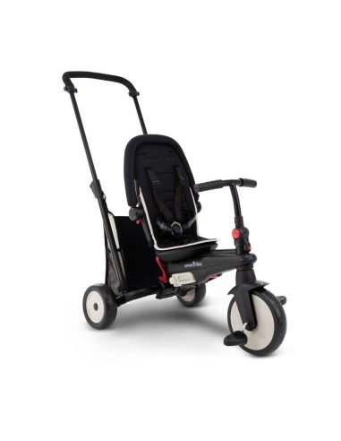 Triciclo evolutivo smartrike str3 Rosa