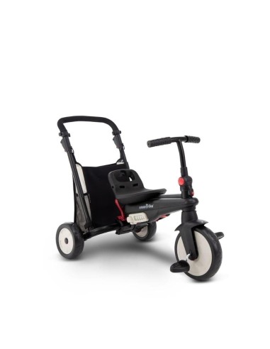 Triciclo evolutivo smartrike str3 Rosa