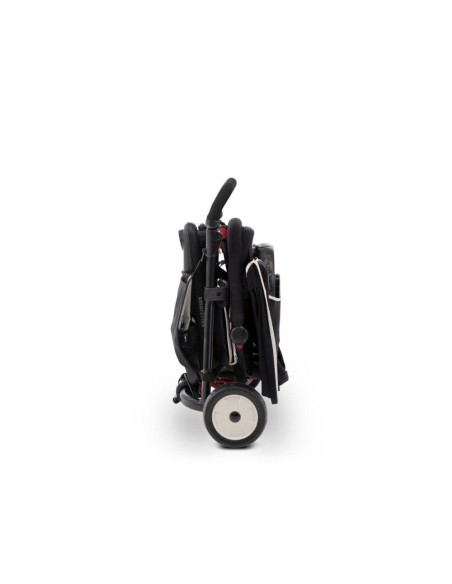 copia de Triciclo evolutivo smartrike str3 Rosa