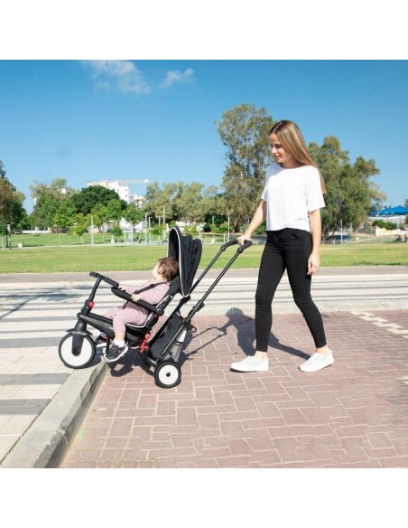 copia de Triciclo evolutivo smartrike str3 Rosa