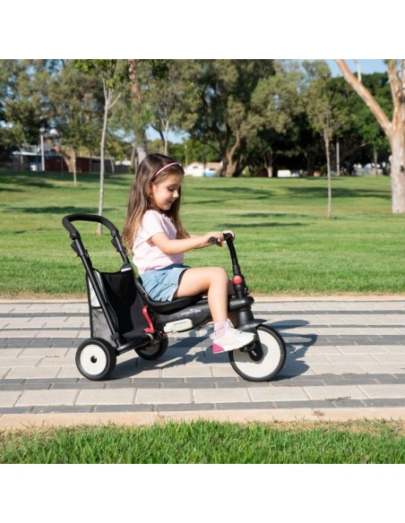 copia de Triciclo evolutivo smartrike str3 Rosa