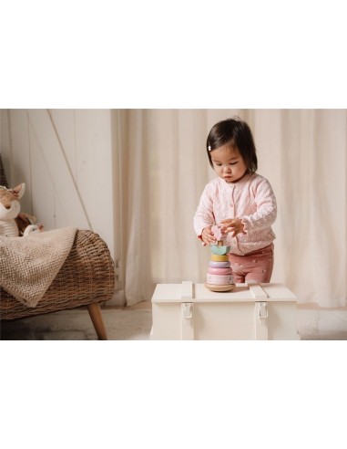 Anillos Apilables Fairy FSC