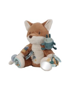 Zorro de Actividades Forest Friends Little Dutch 2