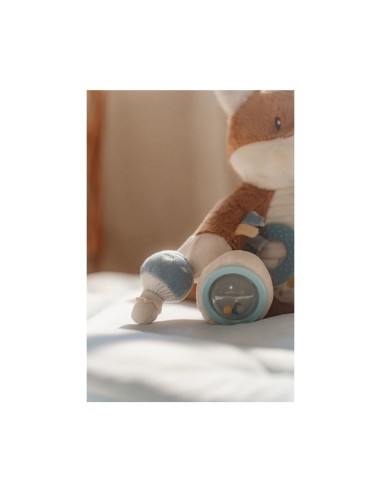 Zorro de Actividades Forest Friends Little Dutch