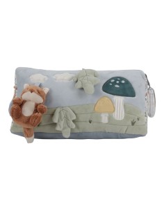 Cojín de Actividades Triangular Forest Garden Little dutch 2