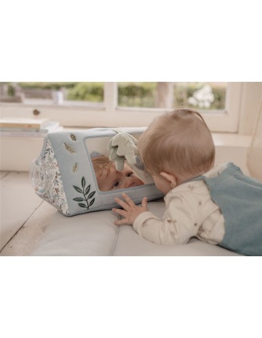 Cojín de Actividades Triangular Forest Garden Little dutch