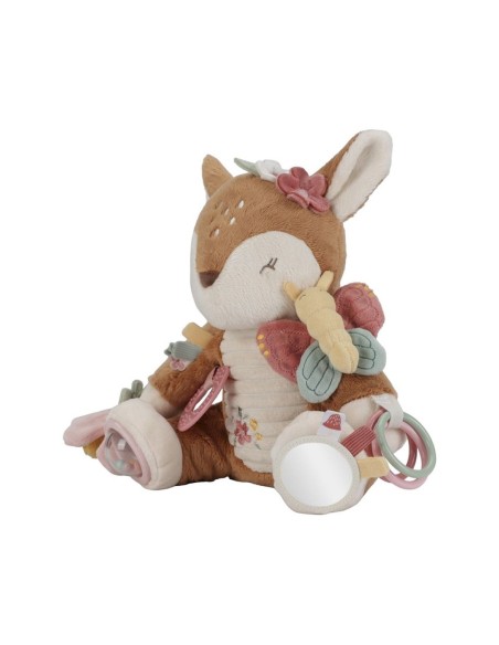 Ciervo de Actividades Fairy Garden Little Dutch