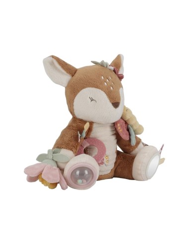 Ciervo de Actividades Fairy Garden Little Dutch