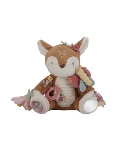 Ciervo de Actividades Fairy Garden Little Dutch