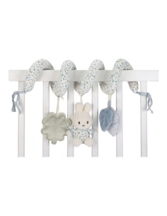 Espiral Actividades Miffy Leaves Little Dutch