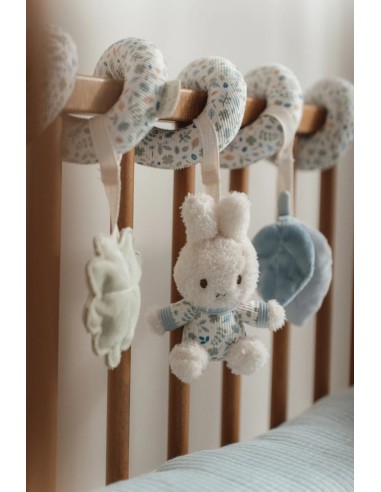 Espiral Actividades Miffy Leaves Little Dutch