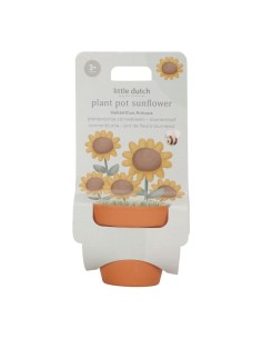 Maceta Girasol Little Dutch 2