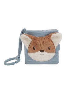 Libro de Actividades Anilla Forest Little Ducth