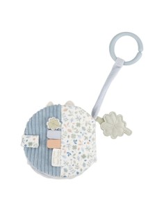 Libro de Actividades Anilla Leaves Little Ducth