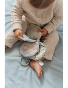 Libro de Actividades Anilla Leaves Little Ducth 2