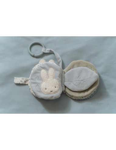 Libro de Actividades Anilla Leaves Little Ducth