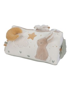 Cojín de Actividades Triangular Natural Little Dutch 2